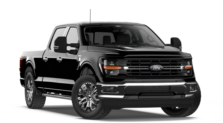 F-150® vehicle